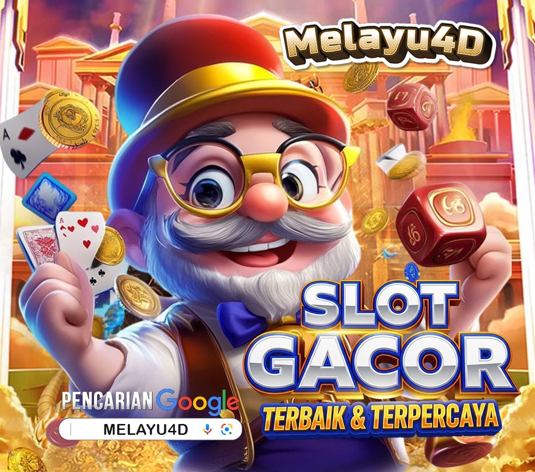 Contoh tampilan game toto dan togel online di layar